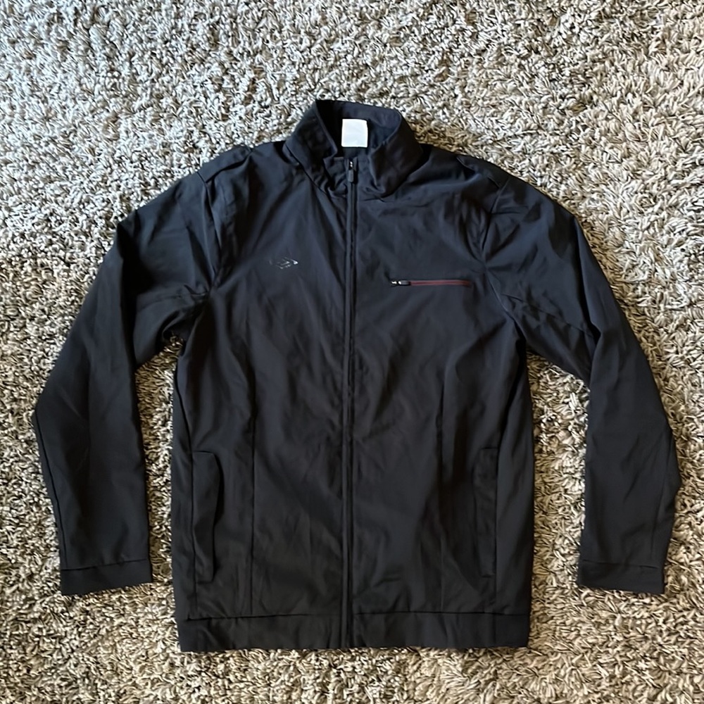 Mens Umbro Windbreaker